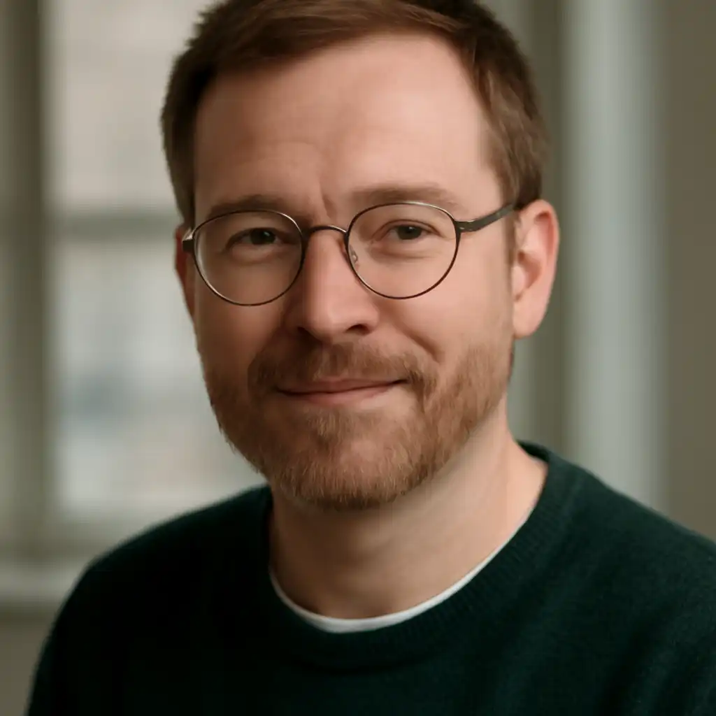 David Thornton